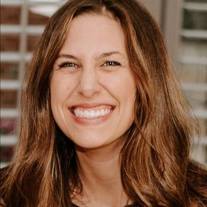 Meet your Posher, Carly